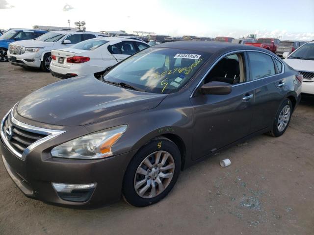 Photo 1 VIN: 1N4AL3AP4DC202780 - NISSAN ALTIMA 2.5 