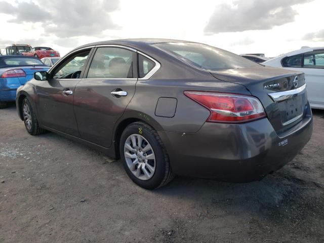 Photo 2 VIN: 1N4AL3AP4DC202780 - NISSAN ALTIMA 2.5 