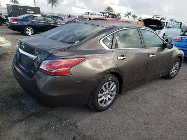 Photo 3 VIN: 1N4AL3AP4DC202780 - NISSAN ALTIMA 2.5 