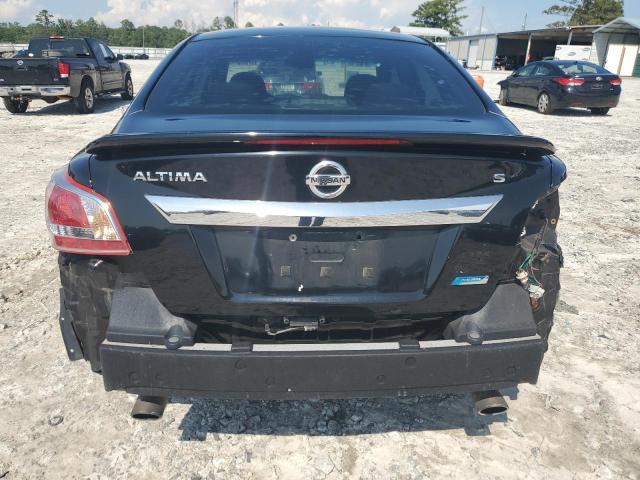 Photo 5 VIN: 1N4AL3AP4DC205307 - NISSAN ALTIMA 