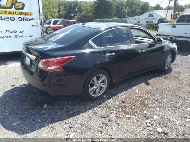 Photo 3 VIN: 1N4AL3AP4DC206568 - NISSAN ALTIMA 