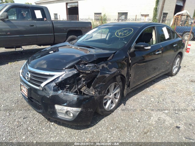 Photo 5 VIN: 1N4AL3AP4DC206568 - NISSAN ALTIMA 