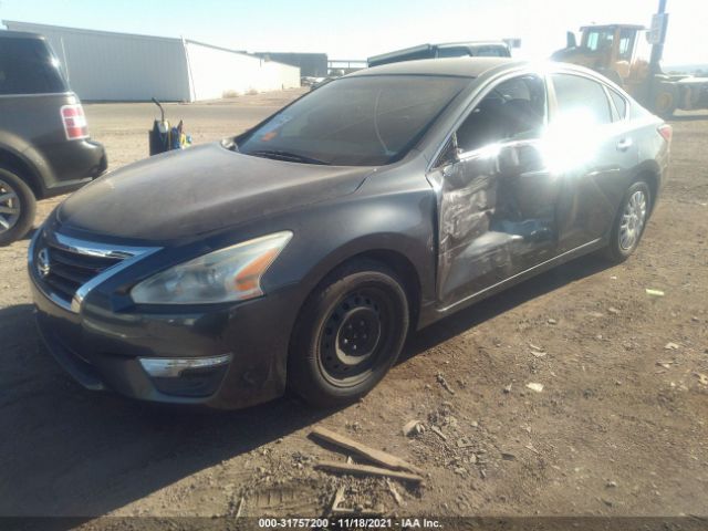 Photo 1 VIN: 1N4AL3AP4DC208790 - NISSAN ALTIMA 