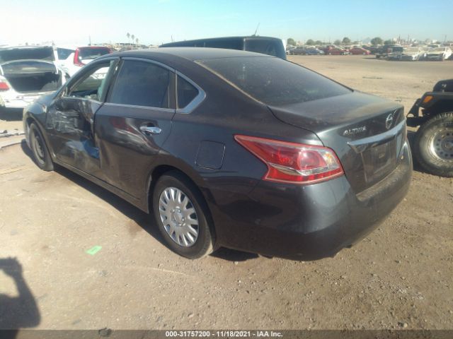 Photo 2 VIN: 1N4AL3AP4DC208790 - NISSAN ALTIMA 