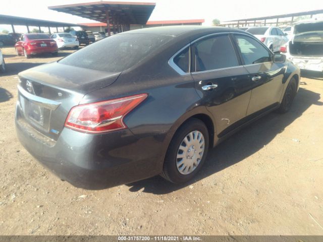 Photo 3 VIN: 1N4AL3AP4DC208790 - NISSAN ALTIMA 