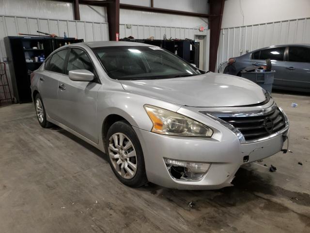 Photo 0 VIN: 1N4AL3AP4DC208899 - NISSAN ALTIMA 2.5 