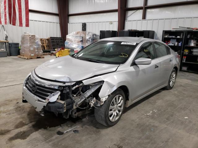 Photo 1 VIN: 1N4AL3AP4DC208899 - NISSAN ALTIMA 2.5 