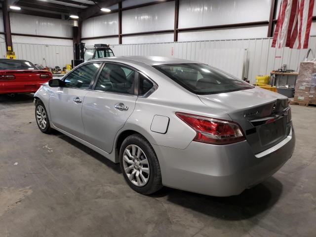 Photo 2 VIN: 1N4AL3AP4DC208899 - NISSAN ALTIMA 2.5 