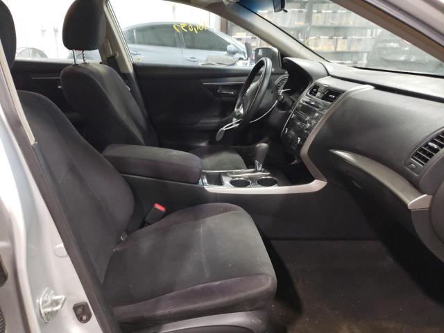 Photo 4 VIN: 1N4AL3AP4DC208899 - NISSAN ALTIMA 2.5 