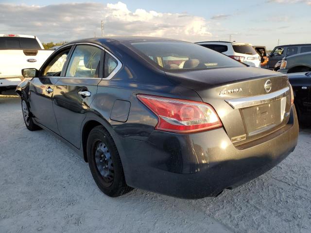 Photo 2 VIN: 1N4AL3AP4DC209065 - NISSAN ALTIMA 2.5 