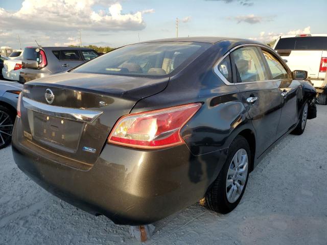 Photo 3 VIN: 1N4AL3AP4DC209065 - NISSAN ALTIMA 2.5 