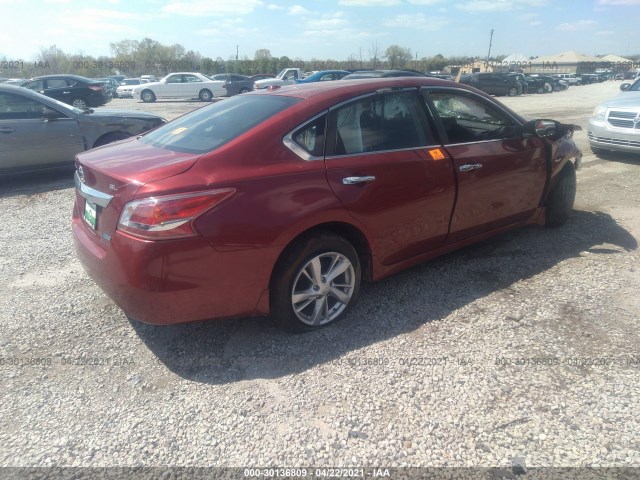 Photo 3 VIN: 1N4AL3AP4DC211592 - NISSAN ALTIMA 