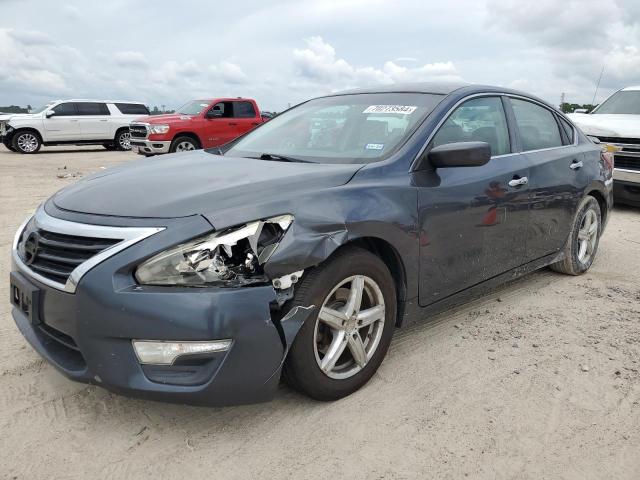 Photo 0 VIN: 1N4AL3AP4DC211687 - NISSAN ALTIMA 2.5 