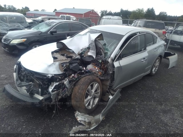 Photo 1 VIN: 1N4AL3AP4DC211740 - NISSAN ALTIMA 