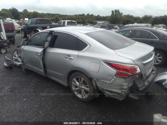 Photo 2 VIN: 1N4AL3AP4DC211740 - NISSAN ALTIMA 