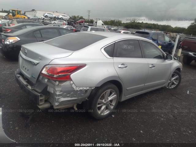 Photo 3 VIN: 1N4AL3AP4DC211740 - NISSAN ALTIMA 