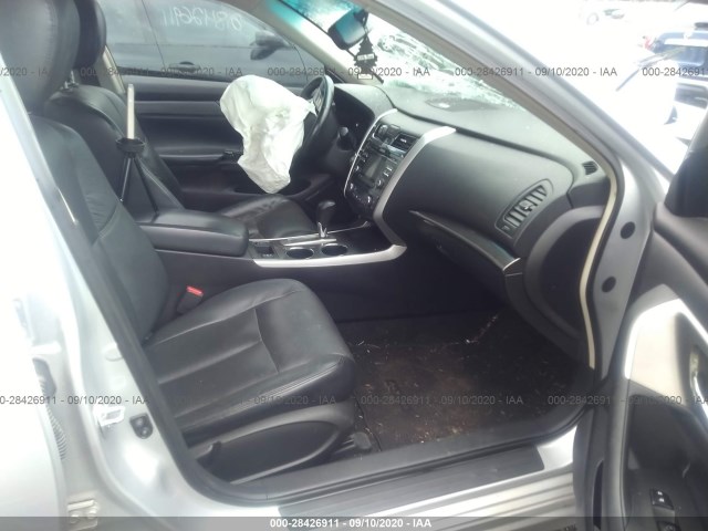 Photo 4 VIN: 1N4AL3AP4DC211740 - NISSAN ALTIMA 