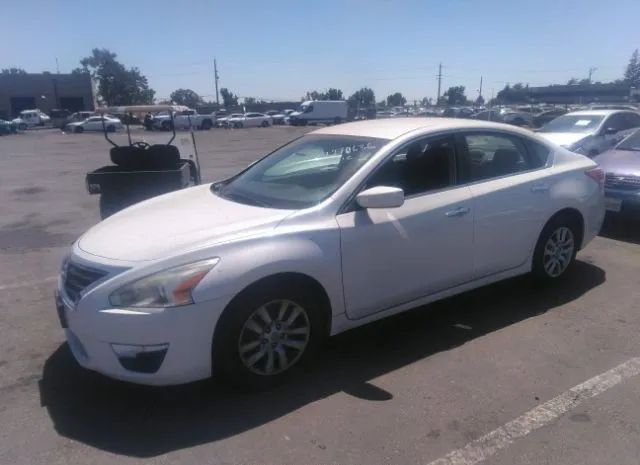 Photo 1 VIN: 1N4AL3AP4DC212046 - NISSAN ALTIMA 