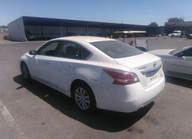 Photo 2 VIN: 1N4AL3AP4DC212046 - NISSAN ALTIMA 