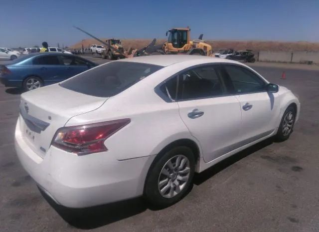 Photo 3 VIN: 1N4AL3AP4DC212046 - NISSAN ALTIMA 