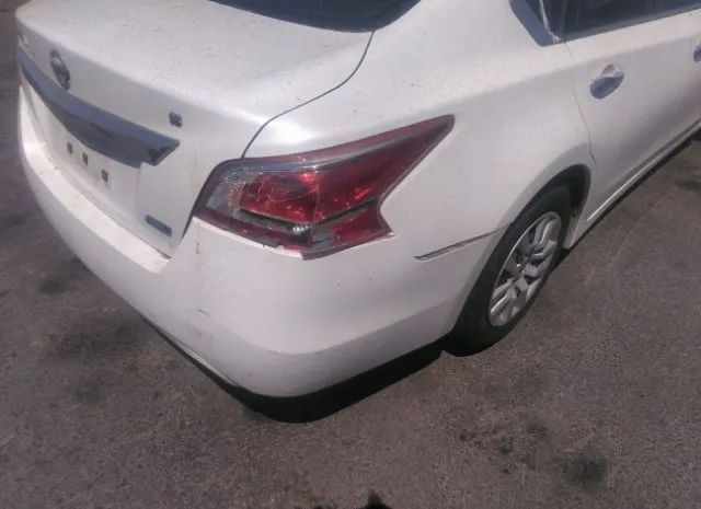 Photo 5 VIN: 1N4AL3AP4DC212046 - NISSAN ALTIMA 