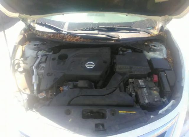 Photo 9 VIN: 1N4AL3AP4DC212046 - NISSAN ALTIMA 