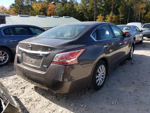 Photo 3 VIN: 1N4AL3AP4DC216582 - NISSAN ALTIMA 2.5 