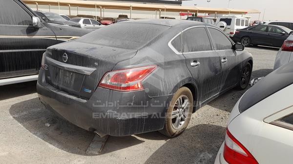 Photo 8 VIN: 1N4AL3AP4DC217182 - NISSAN ALTIMA 