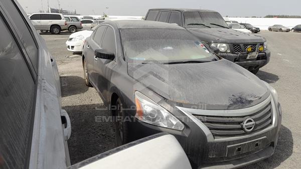 Photo 9 VIN: 1N4AL3AP4DC217182 - NISSAN ALTIMA 