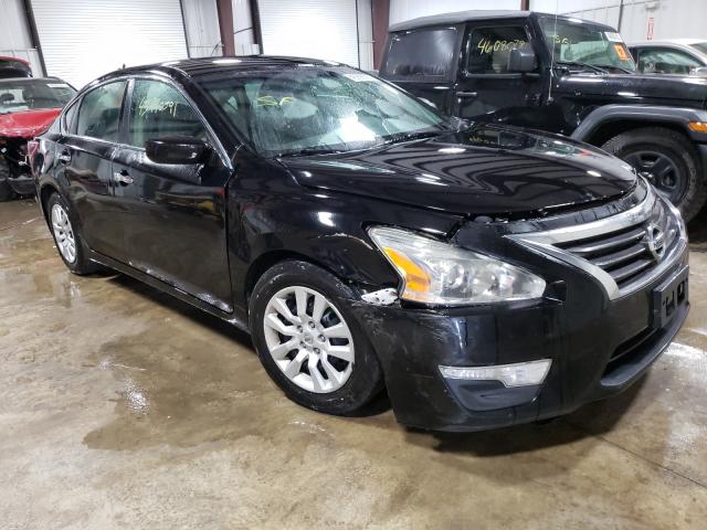 Photo 0 VIN: 1N4AL3AP4DC217523 - NISSAN ALTIMA 2.5 