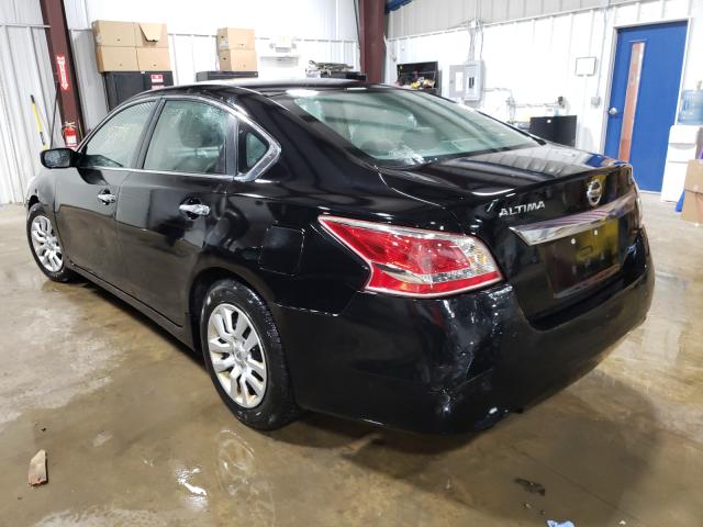 Photo 2 VIN: 1N4AL3AP4DC217523 - NISSAN ALTIMA 2.5 