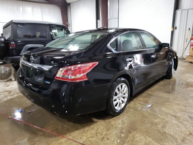 Photo 3 VIN: 1N4AL3AP4DC217523 - NISSAN ALTIMA 2.5 