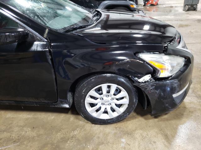 Photo 8 VIN: 1N4AL3AP4DC217523 - NISSAN ALTIMA 2.5 