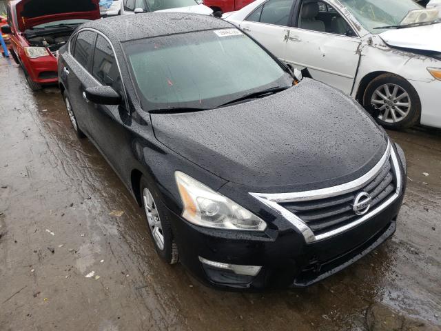 Photo 0 VIN: 1N4AL3AP4DC217540 - NISSAN ALTIMA 2.5 