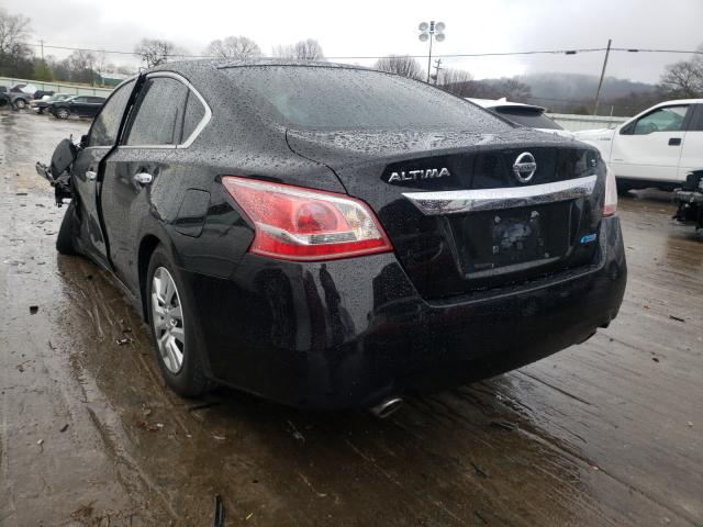 Photo 2 VIN: 1N4AL3AP4DC217540 - NISSAN ALTIMA 2.5 