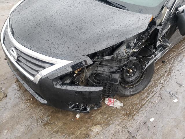 Photo 8 VIN: 1N4AL3AP4DC217540 - NISSAN ALTIMA 2.5 