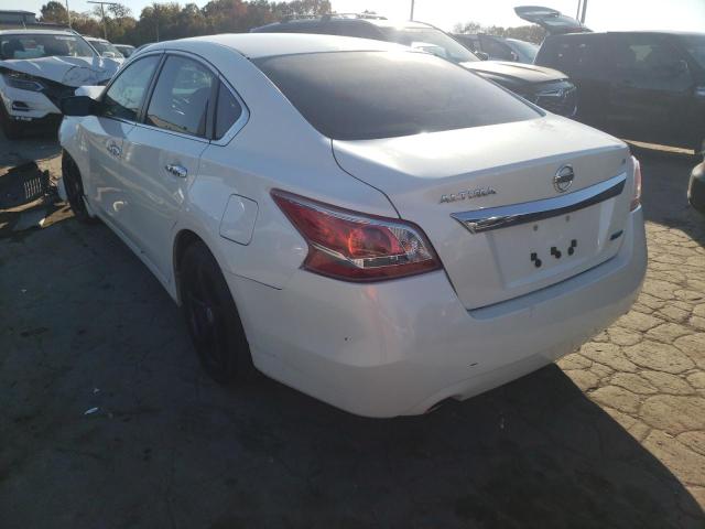 Photo 2 VIN: 1N4AL3AP4DC218624 - NISSAN ALTIMA 2.5 