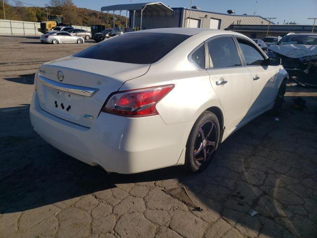 Photo 3 VIN: 1N4AL3AP4DC218624 - NISSAN ALTIMA 2.5 