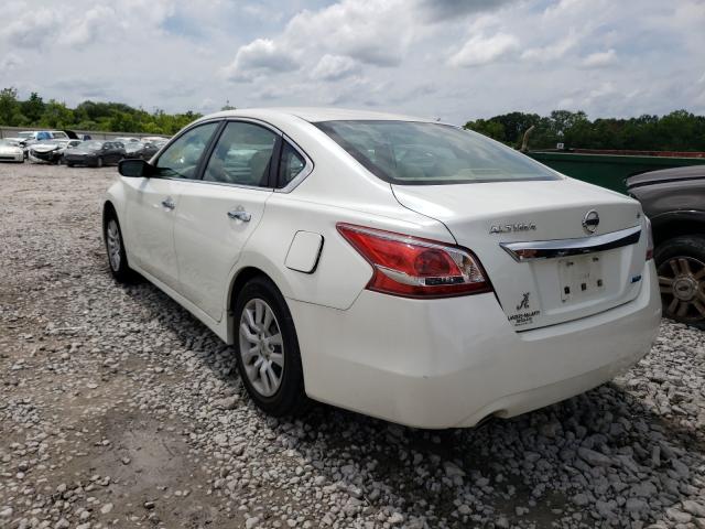 Photo 2 VIN: 1N4AL3AP4DC218686 - NISSAN ALTIMA 2.5 