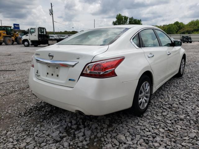 Photo 3 VIN: 1N4AL3AP4DC218686 - NISSAN ALTIMA 2.5 