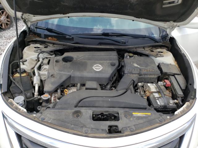 Photo 6 VIN: 1N4AL3AP4DC218686 - NISSAN ALTIMA 2.5 