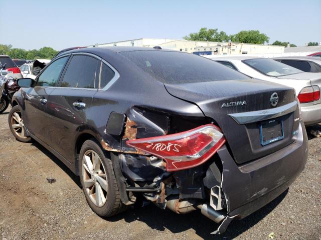 Photo 1 VIN: 1N4AL3AP4DC218767 - NISSAN ALTIMA 2.5 