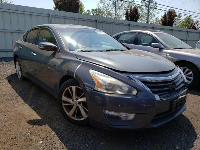 Photo 3 VIN: 1N4AL3AP4DC218767 - NISSAN ALTIMA 2.5 