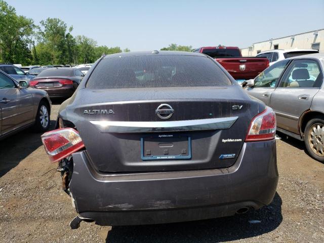 Photo 5 VIN: 1N4AL3AP4DC218767 - NISSAN ALTIMA 2.5 