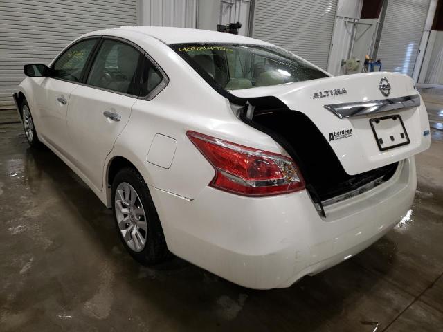 Photo 2 VIN: 1N4AL3AP4DC219319 - NISSAN ALTIMA 2.5 