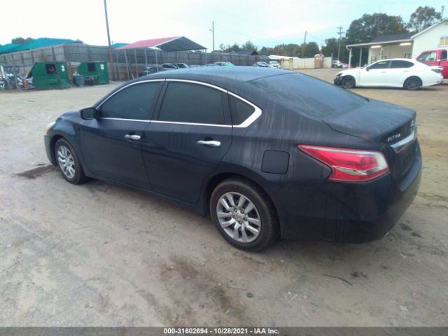 Photo 2 VIN: 1N4AL3AP4DC219966 - NISSAN ALTIMA 