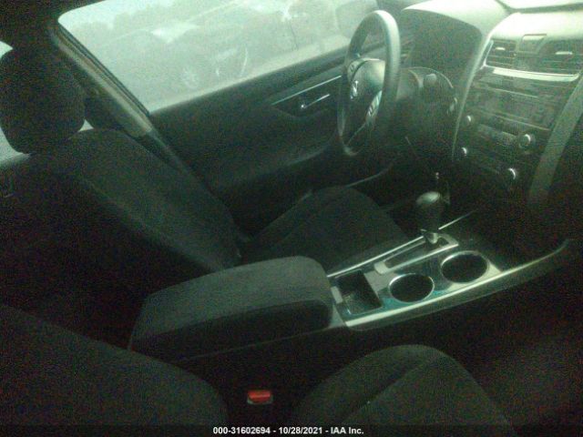 Photo 4 VIN: 1N4AL3AP4DC219966 - NISSAN ALTIMA 