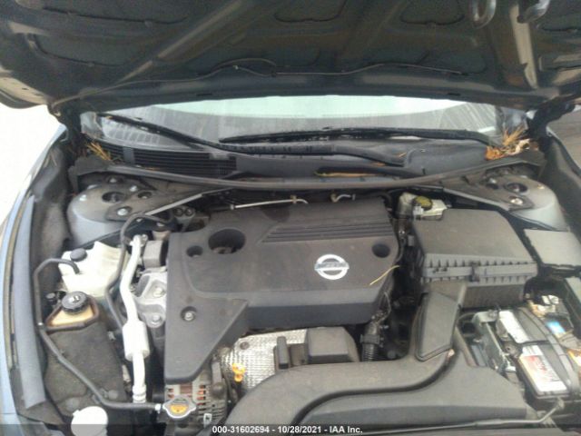 Photo 9 VIN: 1N4AL3AP4DC219966 - NISSAN ALTIMA 