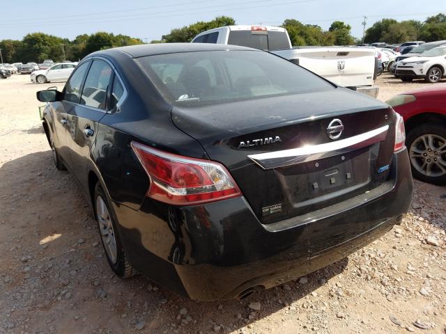 Photo 2 VIN: 1N4AL3AP4DC220955 - NISSAN ALTIMA 2.5 