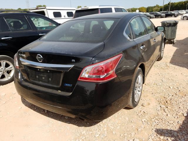 Photo 3 VIN: 1N4AL3AP4DC220955 - NISSAN ALTIMA 2.5 